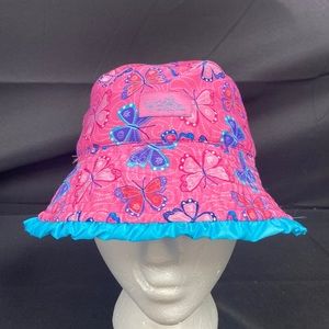 UV Skinz Girls Reversible Bucket Hat (3913)